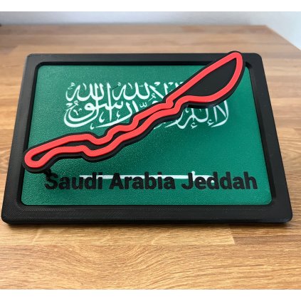 Saudi Arabia Jeddah