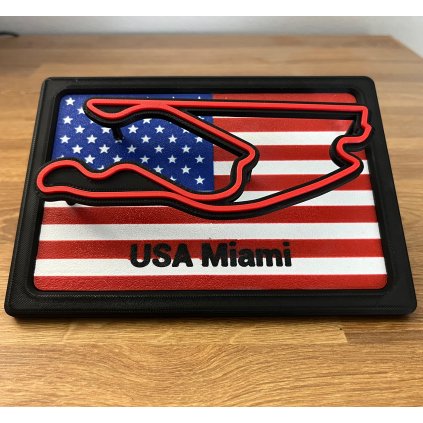 USA Miami