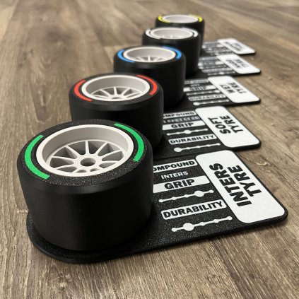 Motorsport Pneu 2