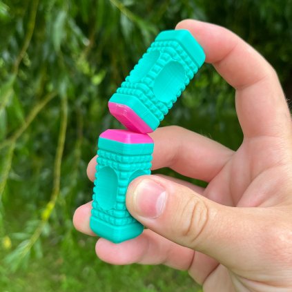 Fidgetmag Elite - Pyra