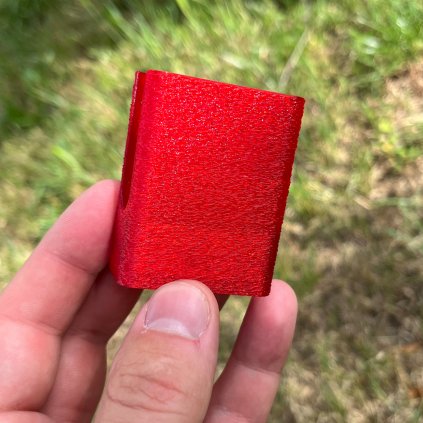 Fidgetmag Elite - Pouzdro