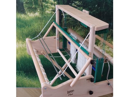 Flex raddle position 2c