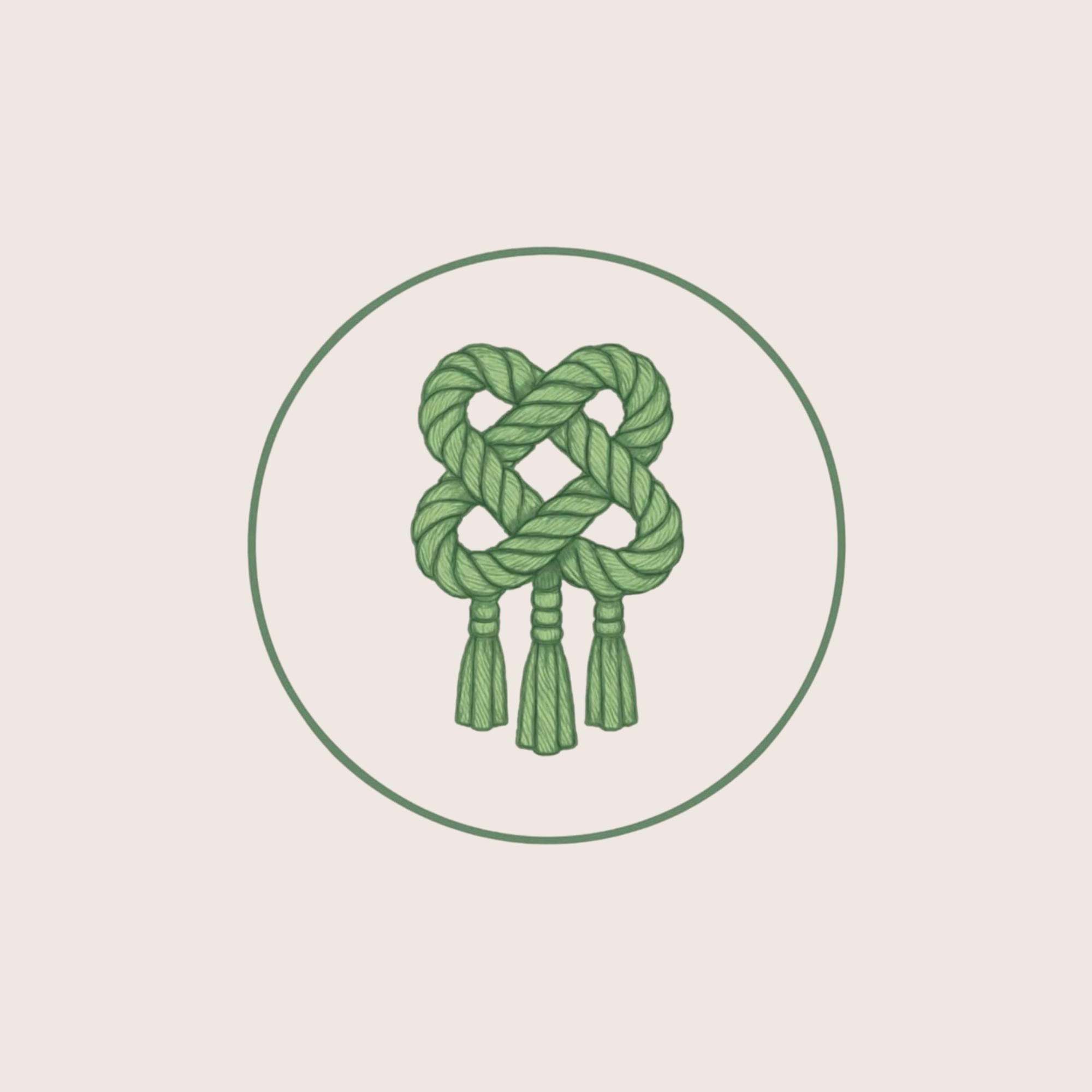 Zauzlovano - macrame dekorace a DIY kity