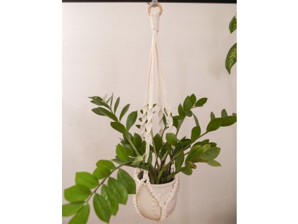 Závěs na květiny Laura