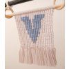 nástěnné macrame menší