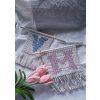 Macrame iniciála