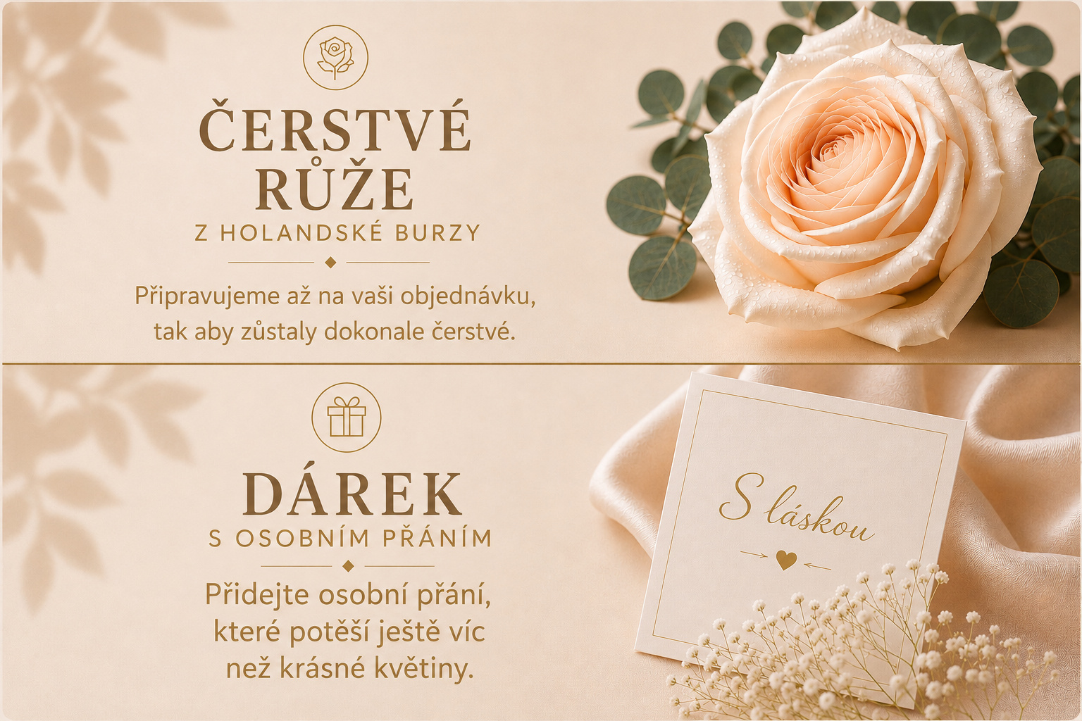 ZavaBox Flowers - Eternal Collection