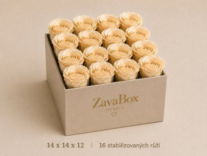 ZavaBox Stabilized Roses 1200x900