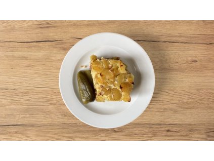 Francouzské brambory