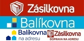 Zásilkovna