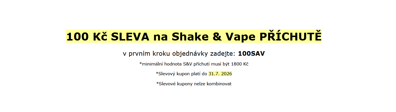 shake