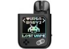 Ursa Baby 2 Pod 900mAh