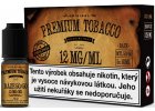 Báze Premium Tobacco