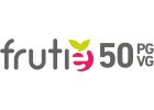 E-liquidy Frutie (50VG/50PG)