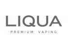 E-liquidy LIQUA