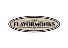 E-liquidy Flavormonks Tobacco Bastards SALT