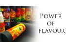 Příchutě Power Of Flavour