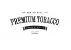 E-liquidy Premium Tobacco