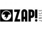 E-liquidy ZAP! Juice SALT