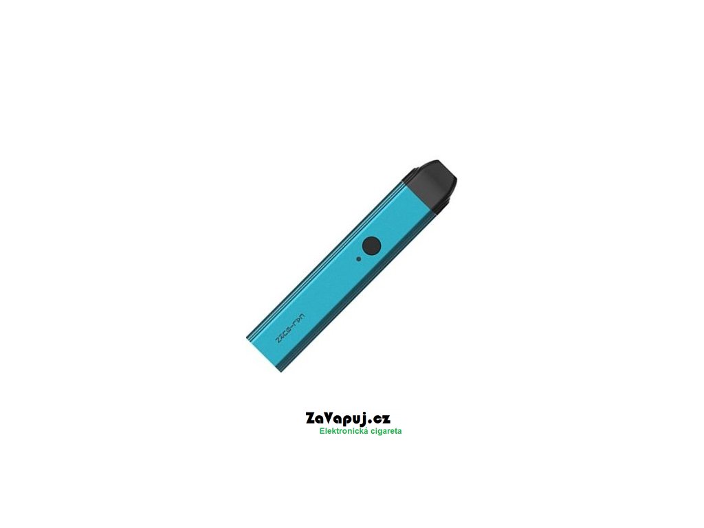 Elektronická cigareta Uwell Caliburn 520mAh Modrá
