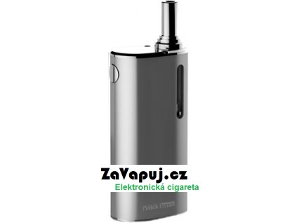 Elektronický grip iSmoka-Eleaf iStick Basic 2300mAh Stříbrný
