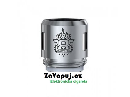 Žhavící hlava Smoktech TFV8 Baby T6 0,2ohm