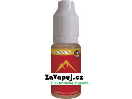 Příchuť EULIQUID Redhill Tabák 10ml