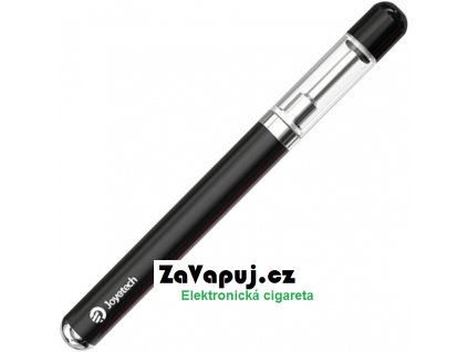 Elektronická cigareta Joyetech eRoll MAC Vape Pen 180mAh Černá