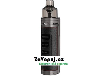 Elektronická cigareta VooPoo Drag X Pod Kit Classic