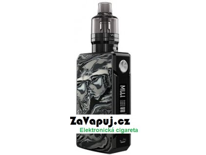 Elektronický Grip VOOPOO Drag 2 Refresh 177W B-Ink