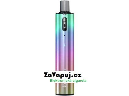 joyetech ego pod elektronicka cigareta 1000mah rainbow