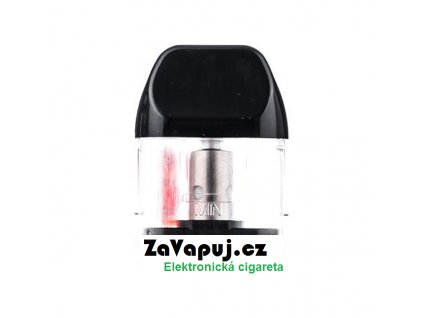 Náhradní cartridge pro AAA Vape Savor Pod (1,0ohm) (1ks)
