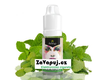 vyrn 8338mockup Art Vap Mint Natural