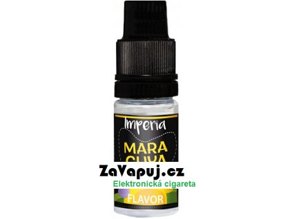 Příchuť IMPERIA Black Label 10ml Maracuya (Marakuja)