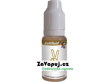 Příchuť EULIQUID Yes! Tabák 10ml