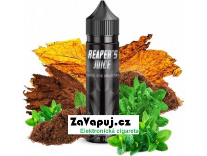 Příchuť Kapkas Flava Reapers Juice Shake and Vape 20ml From The Shadows