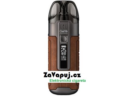 Elektronická cigareta VOOPOO Argus Air Pod 900mAh Vintage Brown