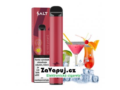 Salt SWITCH Disposable Pod Kit (Cocktail)