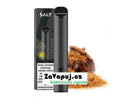 Salt SWITCH Disposable Pod Kit (Pure Tobacco)