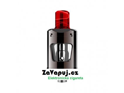 Clearomizér Innokin Zlide Tank 2ml Gunmetal