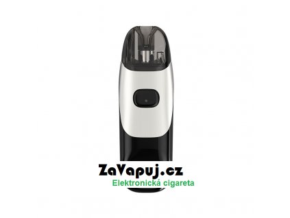 Elektronická cigareta Joyetech Tralus Pod Kit (800mAh) (Stříbrná)