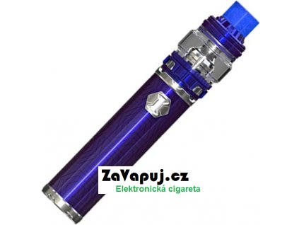 Elektronická cigareta iSmoka-Eleaf iJust 3 3000mAh Modrá