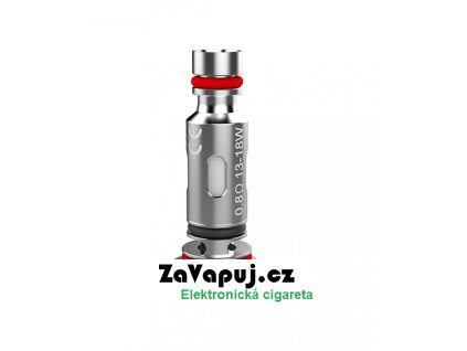 uwell caliburn g zhavici hlava mesh 08ohm