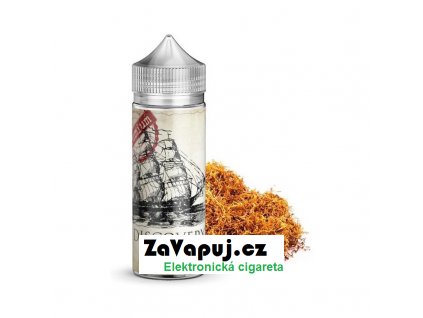 Příchuť AEON Journey Discovery Shake & Vape Red M 24ml