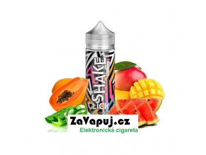 Příchuť AEON Shake Shake & Vape Click 24ml