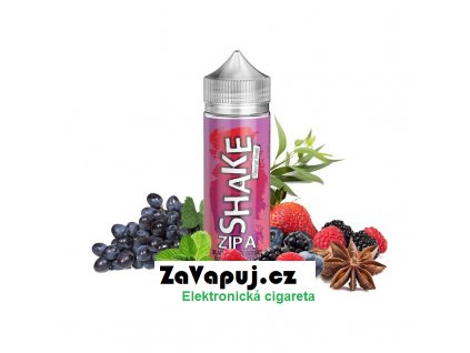 Příchuť AEON Shake Shake & Vape Zipa 24ml