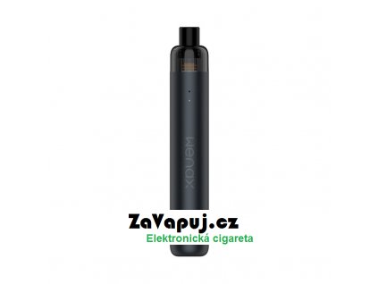 Elektronická cigareta GeekVape Wenax Stylus Pod 1100mAh Space Grey