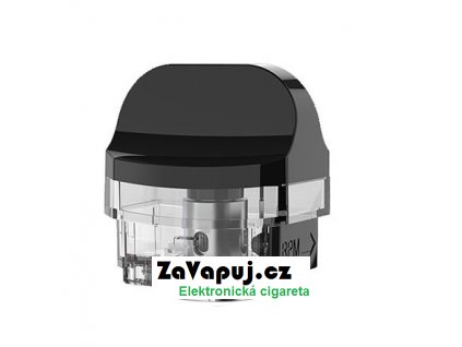 Cartridge Smoktech Nord X RPM 6ml