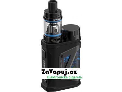 Elektronický grip Smoktech SCAR-MINI 80W Fluid Blue