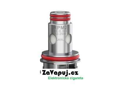 smoktech rpm 2 dc mtl zhavici hlava 06ohm
